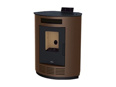 Bronpi Nina (8 kW, d'angle)