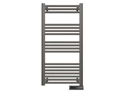 Cecotec ReadyWarm 9200 Smart Towel Steel 750 W