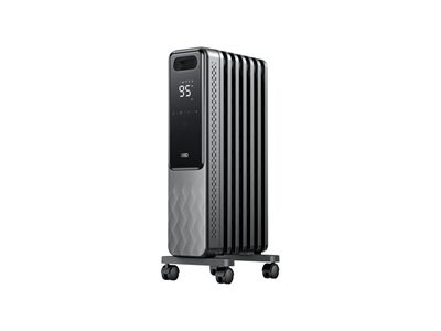 Dreo radiateur bain d'huile 2000 W avec télécommande