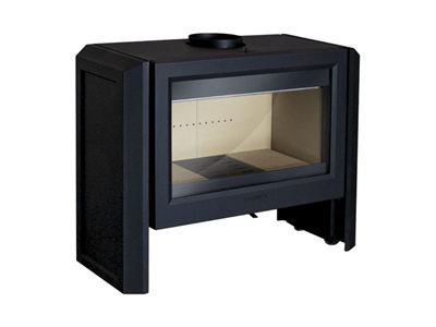 Lacunza León (12 kW)