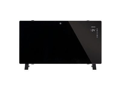 Mellerware Warmy 2000 W Wi-Fi (verre)