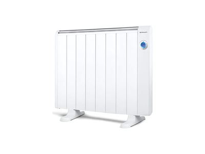 Radiateurs électriques